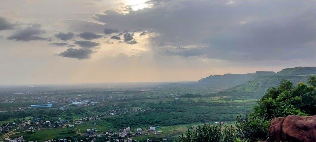 Just visit this trecking spot and had all this wonderful memories to take .