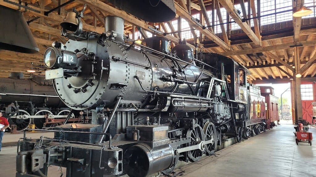 Roundhouse