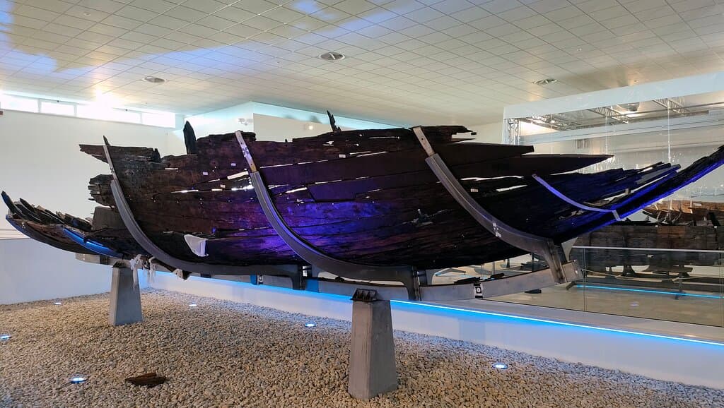 Museo delle Navi
