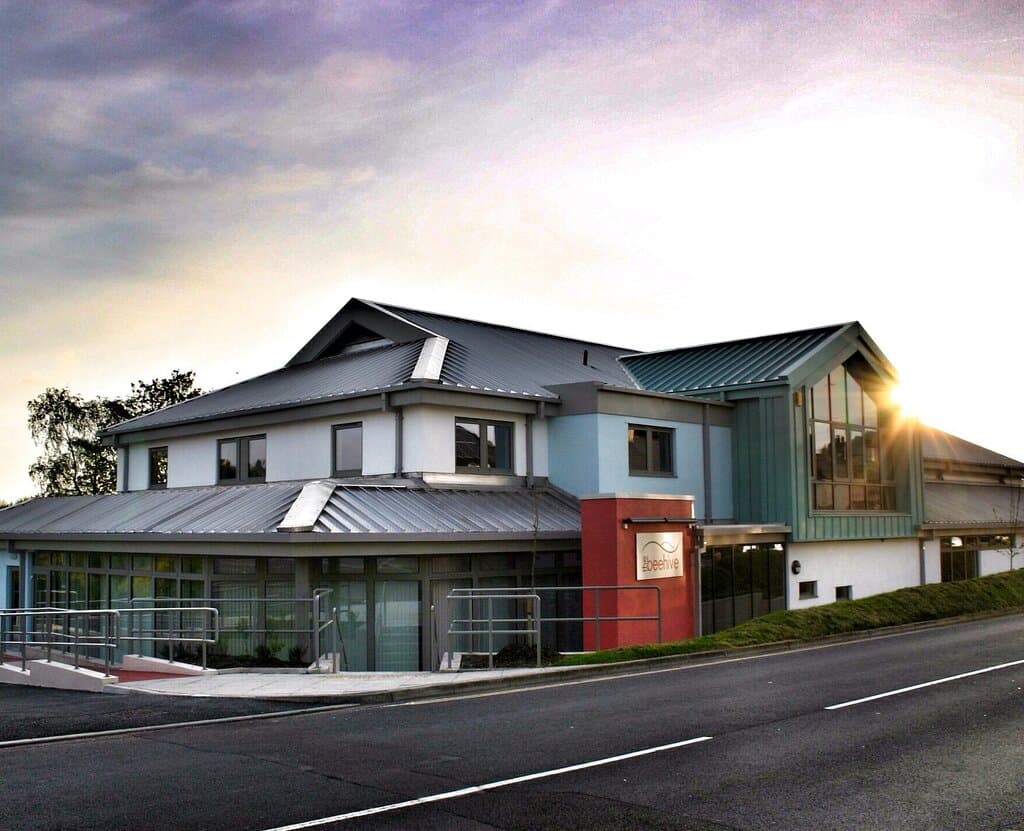 Community and Arts Venue