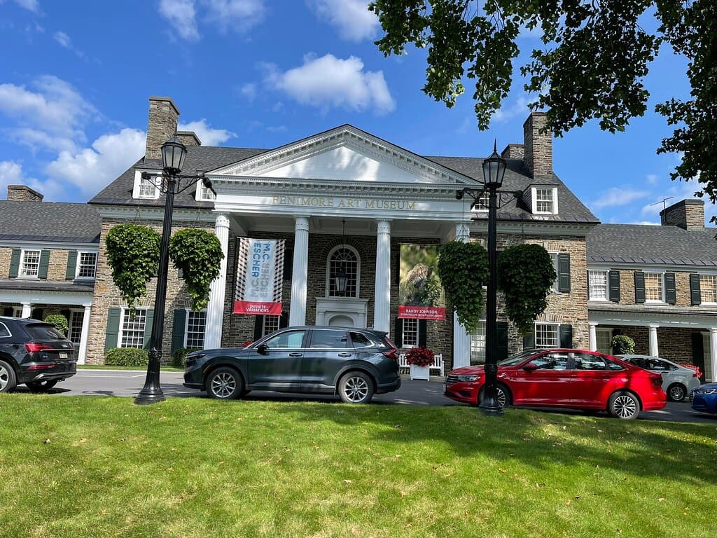 Fenimore Art Museum