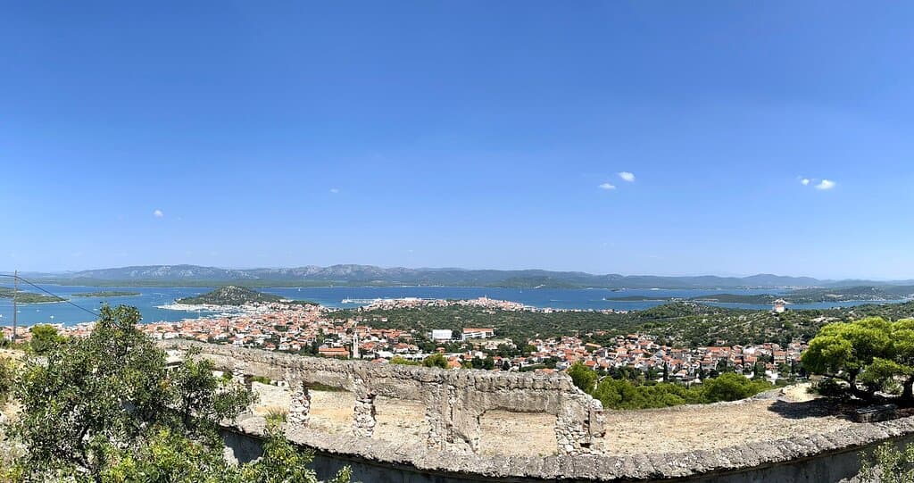 Poljanak Viewpoints