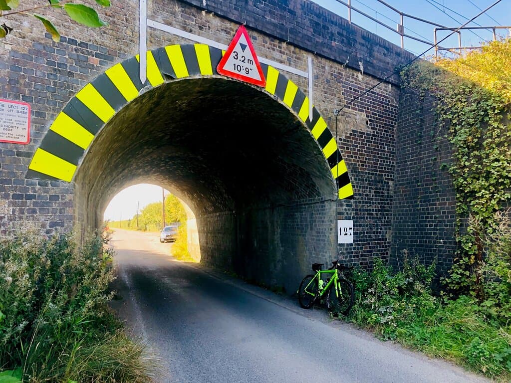 Deventer Railway Bridge
