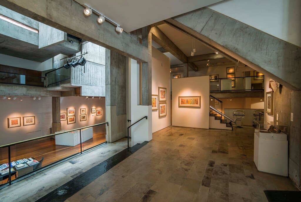 Museo Xul Solar