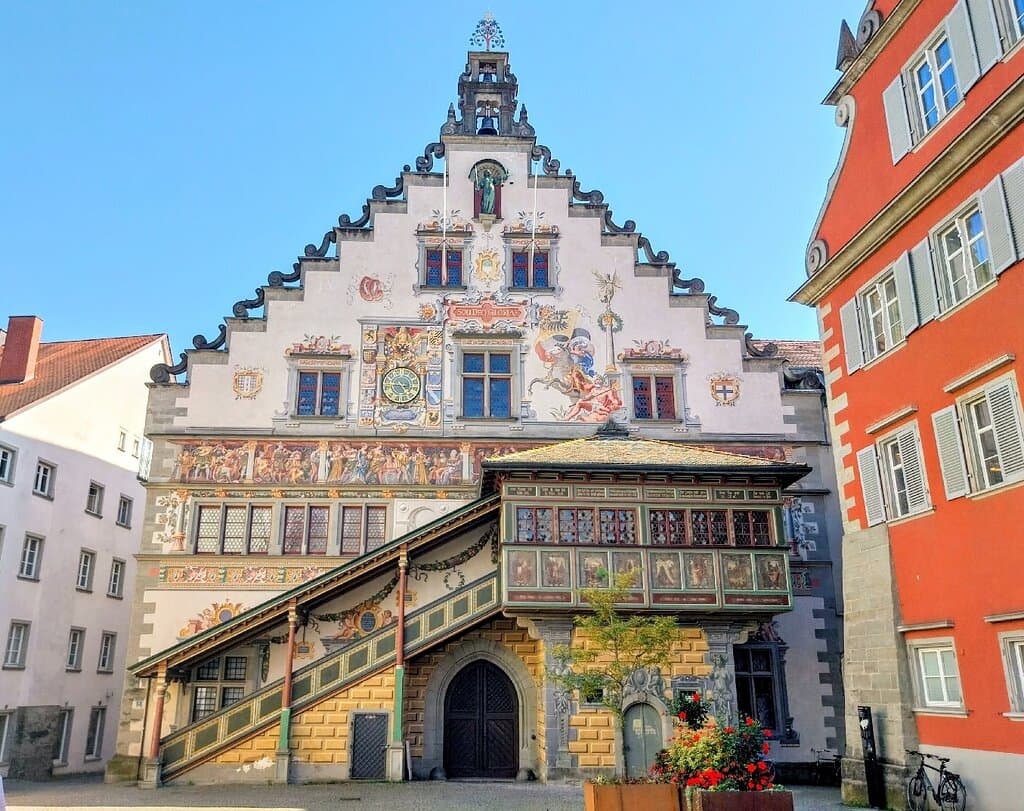 Altes Rathaus