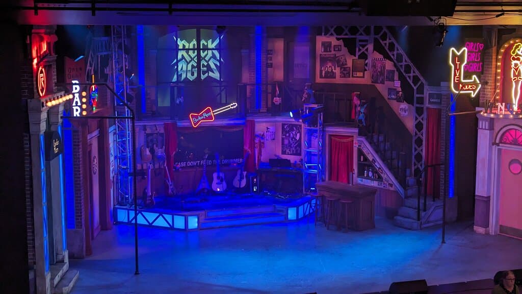 Huron Country Playhouse