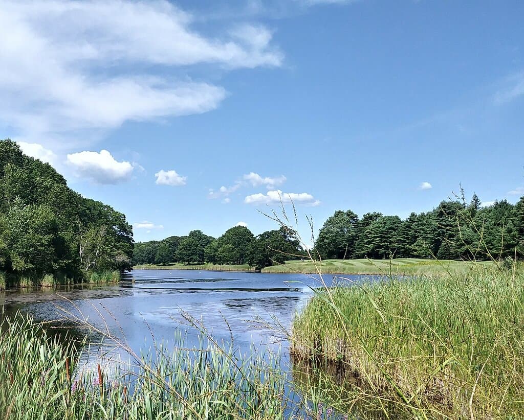 Eastern Trail Saco Scarborough
