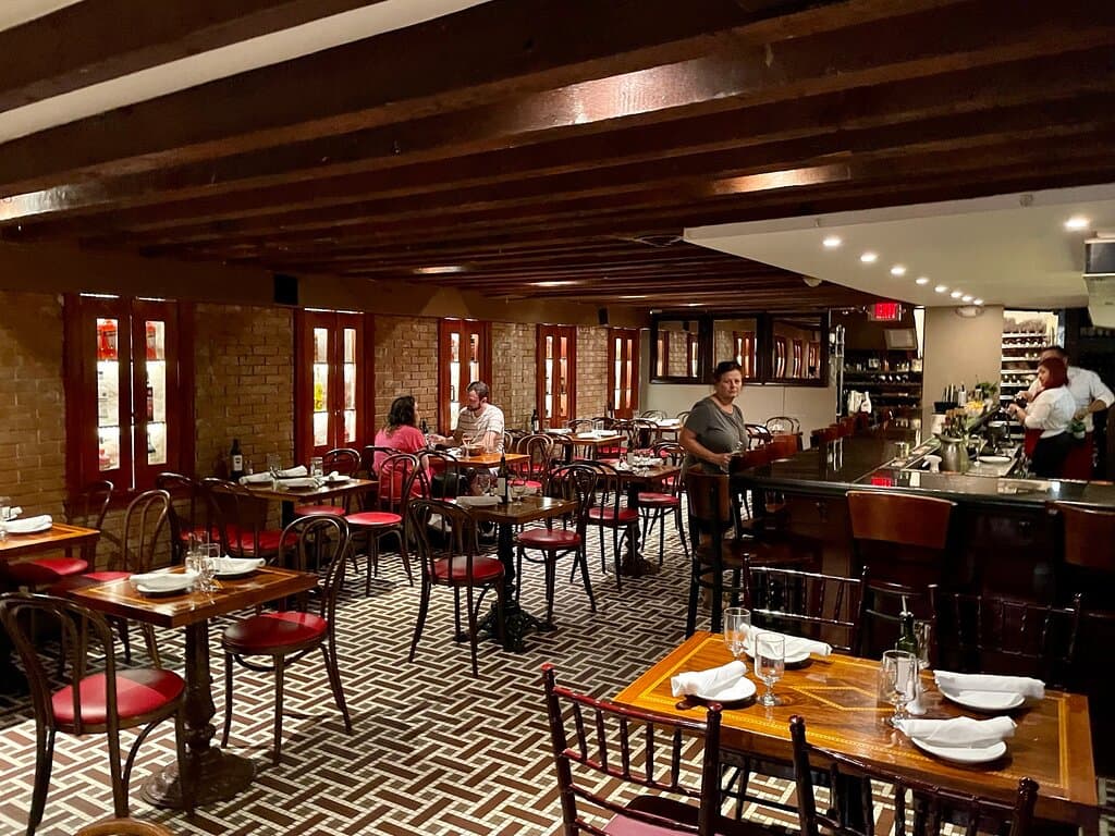 Pizzeria Trattoria S.Lucia