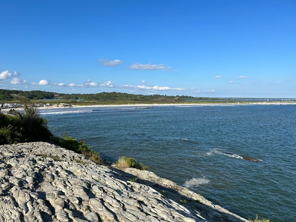 Purgatory Chasm State Reservation