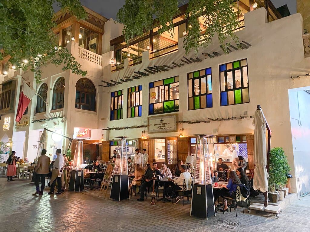 Azerbaijani Cuisine, Authentic Azerbaijani Food, Azerbaijani Restaurant in Qatar, First Original Azerbaijani Cuisine, Nakhchivan Restaurant Qatar, Azerbaijani Menu, Traditional Azerbaijani Dishes, Azerbaijani Culinary Delights, Azerbaijani Dining Experience, Azerbaijani food in Souq Waqif, Traditional Azerbaijani Service, Nakhchivan Qatar, Azerbaijani Restaurant Qatar, Azerbaijani Food in Qatar, Azerbaijani Culinary Heritage, Nakhchivan Menu, Qatar Dining Experience, Nakhchivan delights