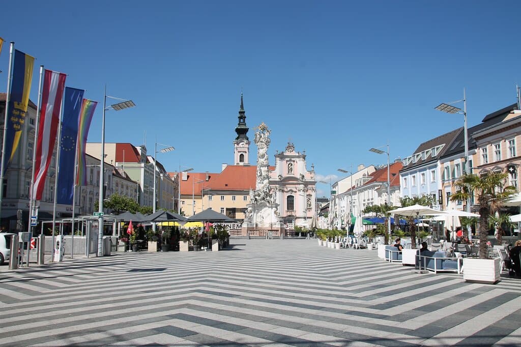 Rathausplatz