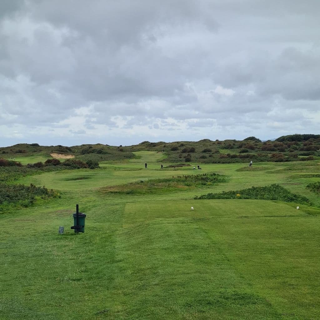 Pyle and Kenfig Golf Club