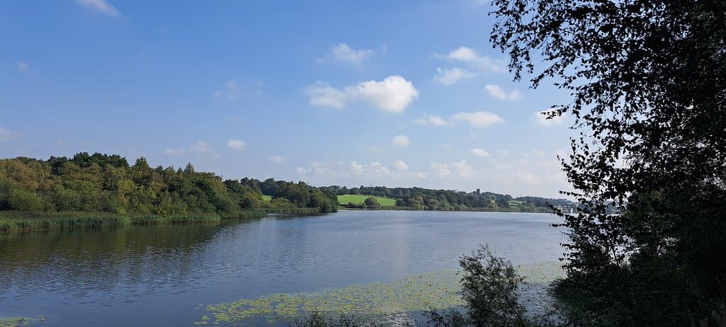 Marbury Country Park