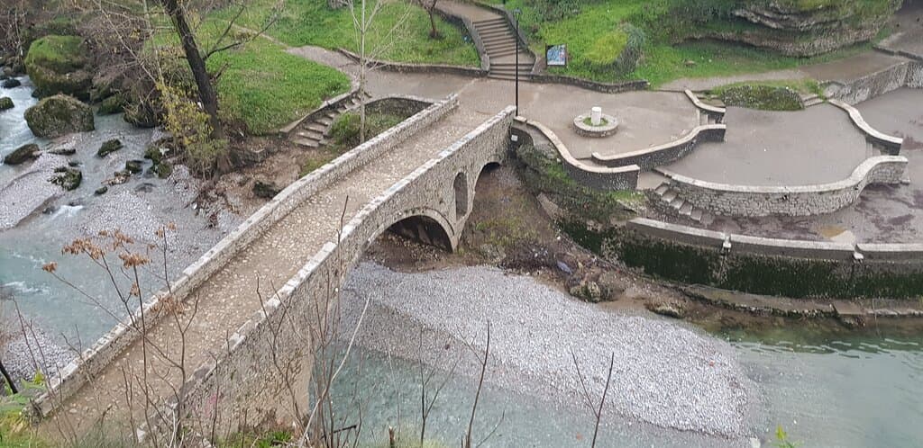 Ribinica bridge