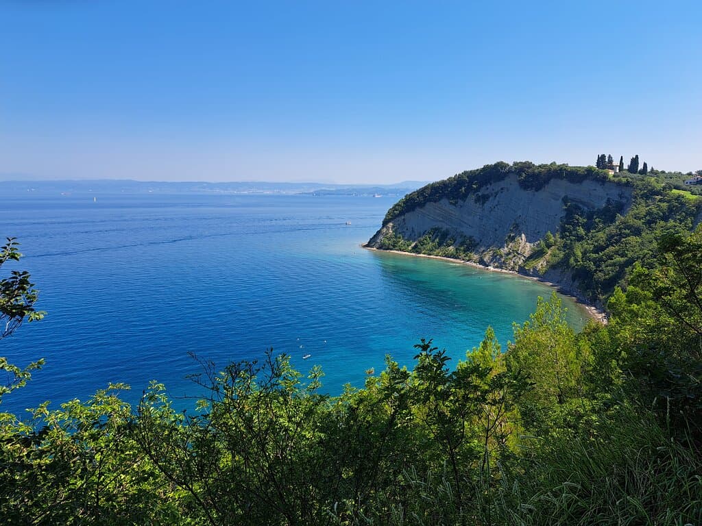 Moon Bay Strunjan