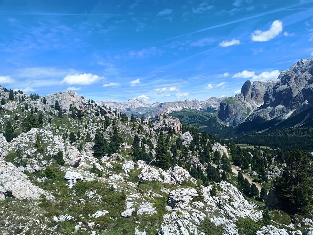 La magia della città dei sassi...