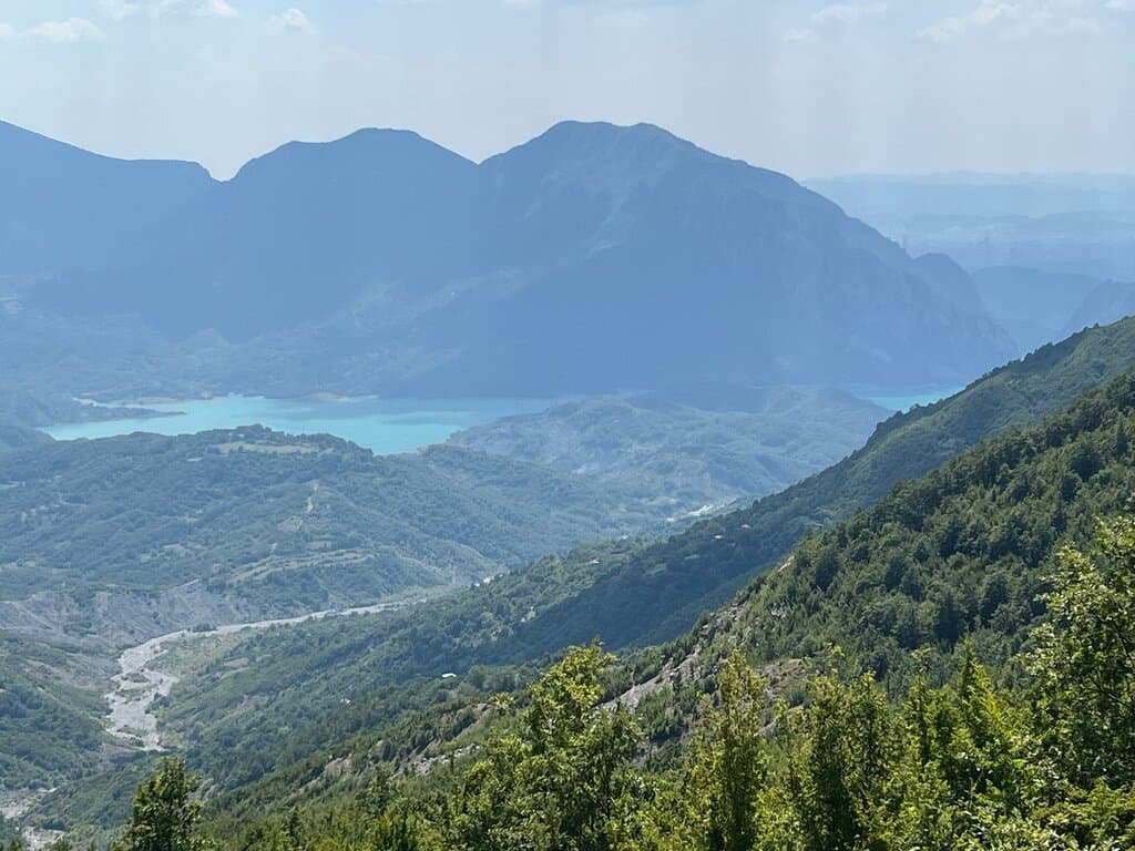 Qafshtama National Park