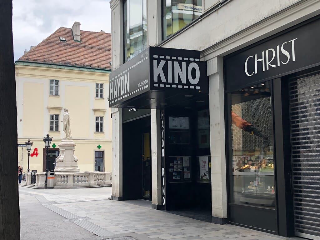 Haydn Kino