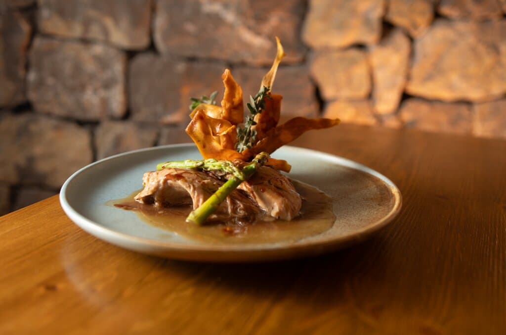 La Torreta Ibiza Restaurant