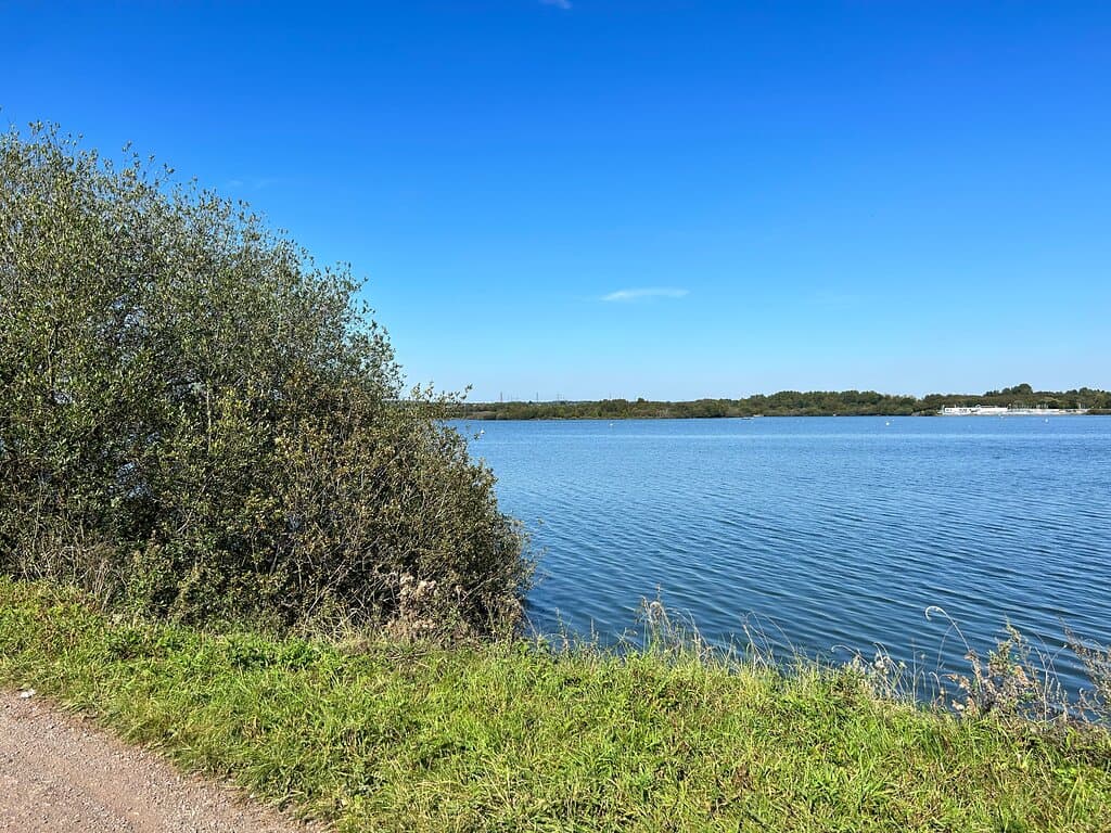 Chasewater Country Park