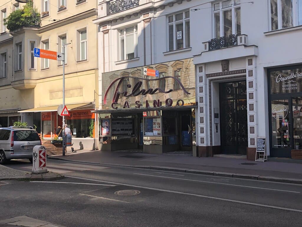Filmcasino