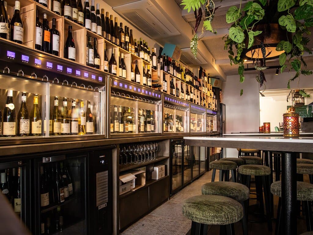 Explore new wines every week