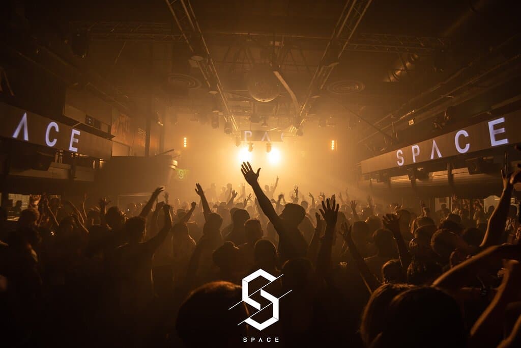 Space Club Firenze