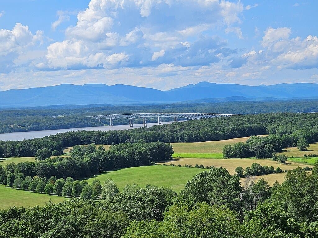 Ferncliff Forest Fire Tower