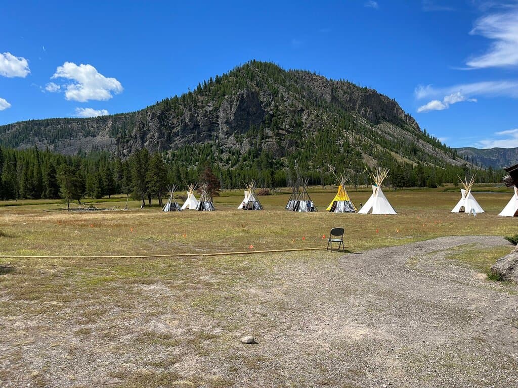 West Yellowstone Visitor Center