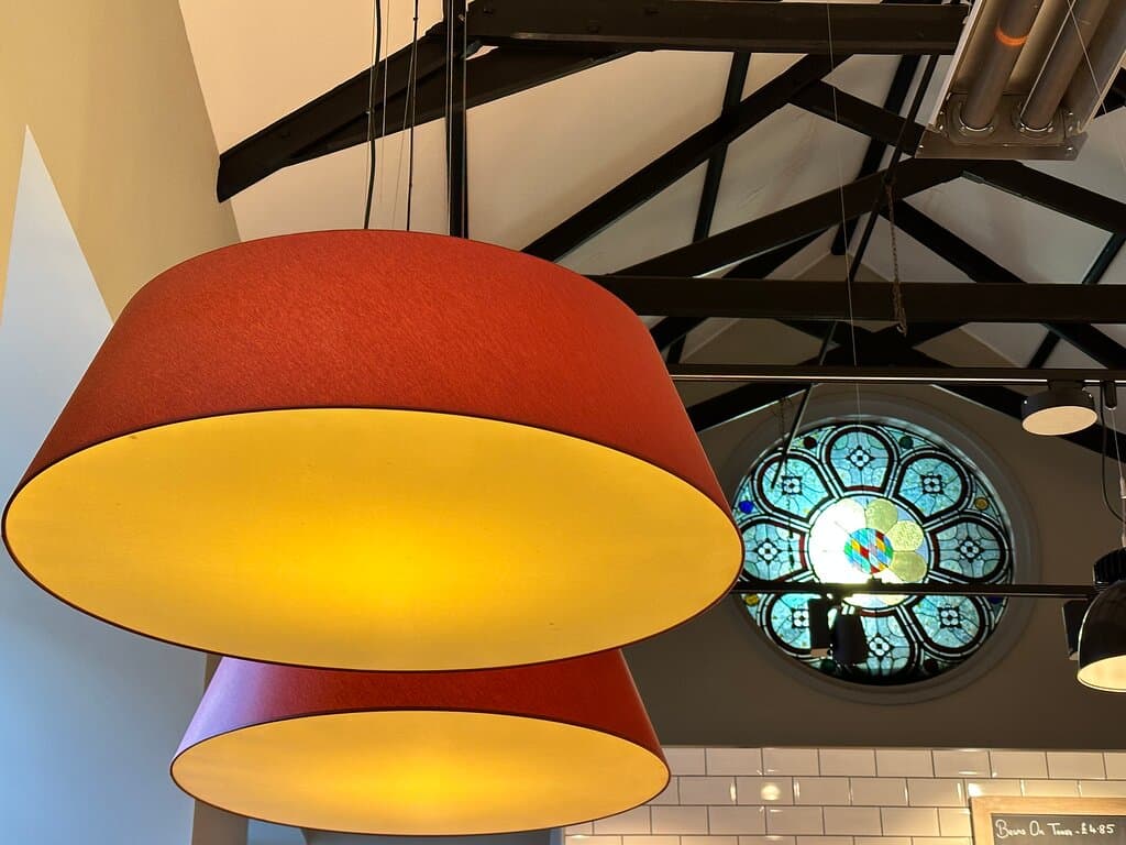 Malcolm Barnecutt Bakery and Cafe
