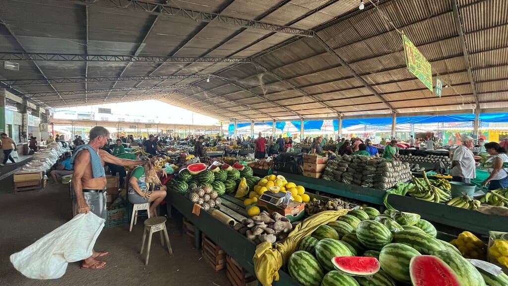 Mercado 2000