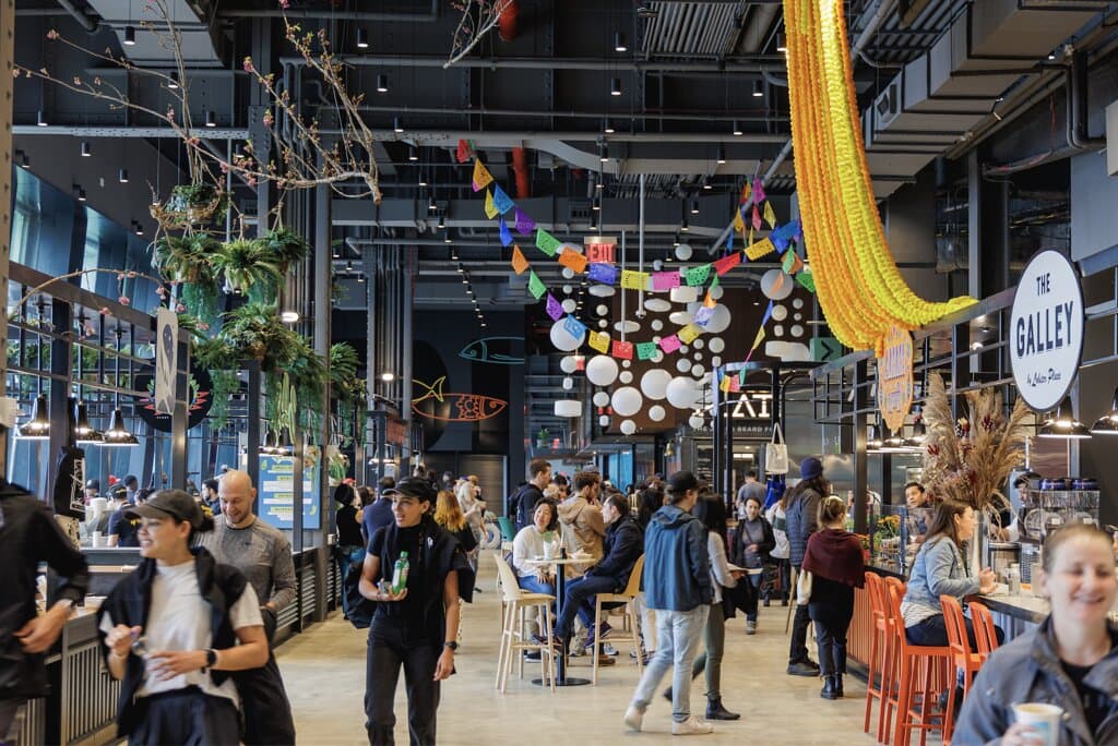 Market 57