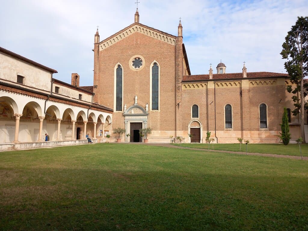 Bastione San Bernardino