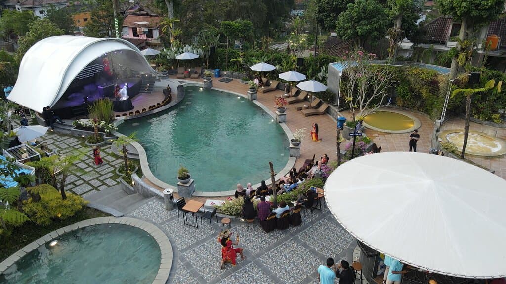 Songgoriti Batu