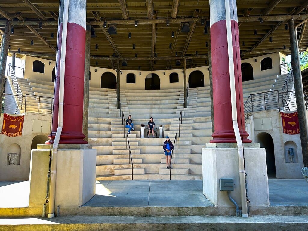 Biblical History Center