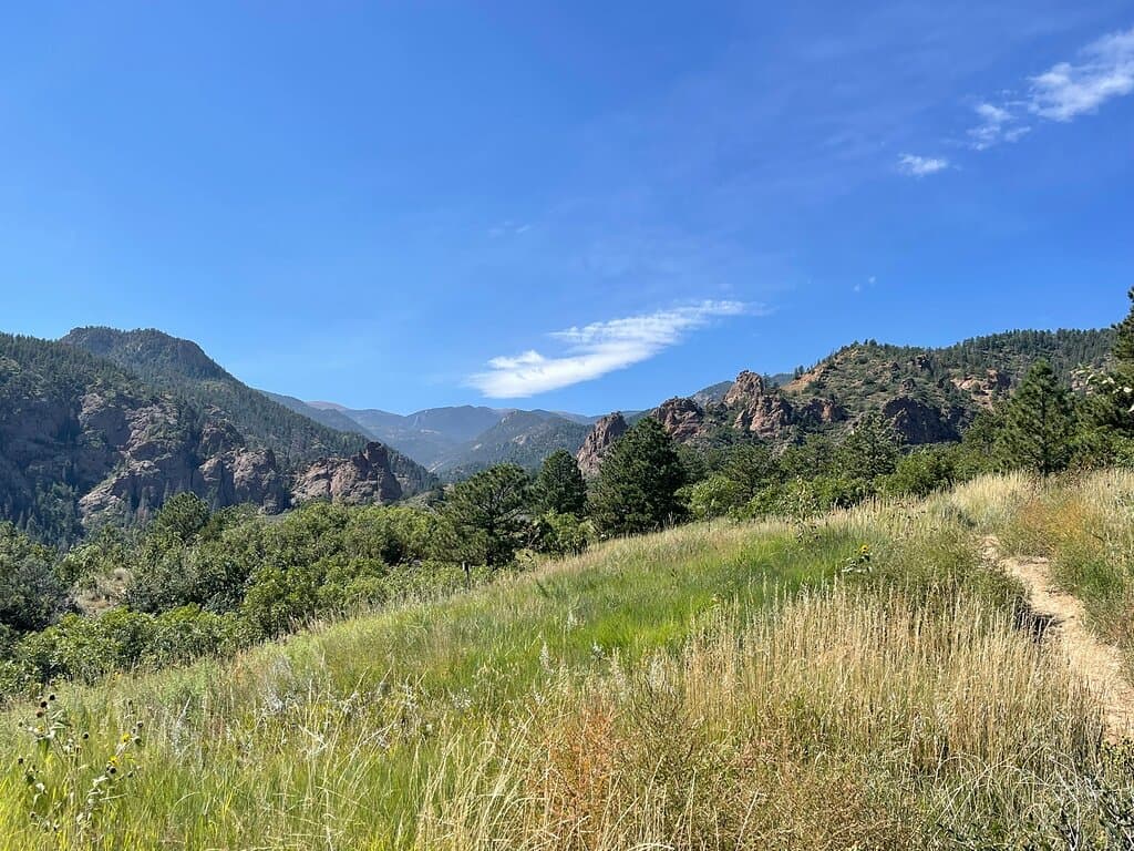 Stratton Open Space