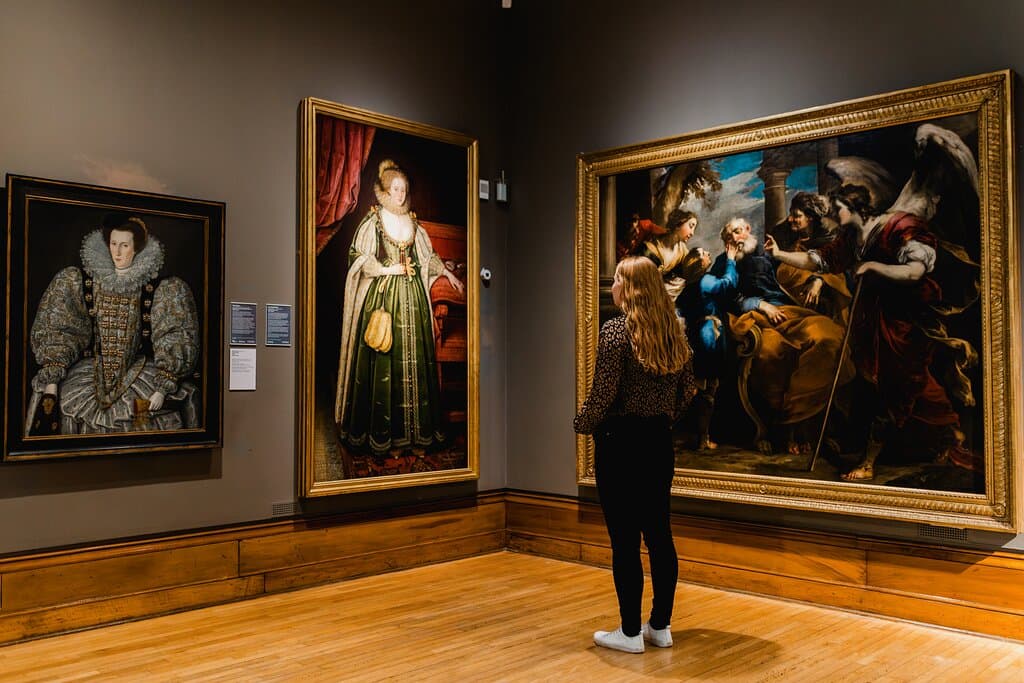 Ferens Art Gallery Hull