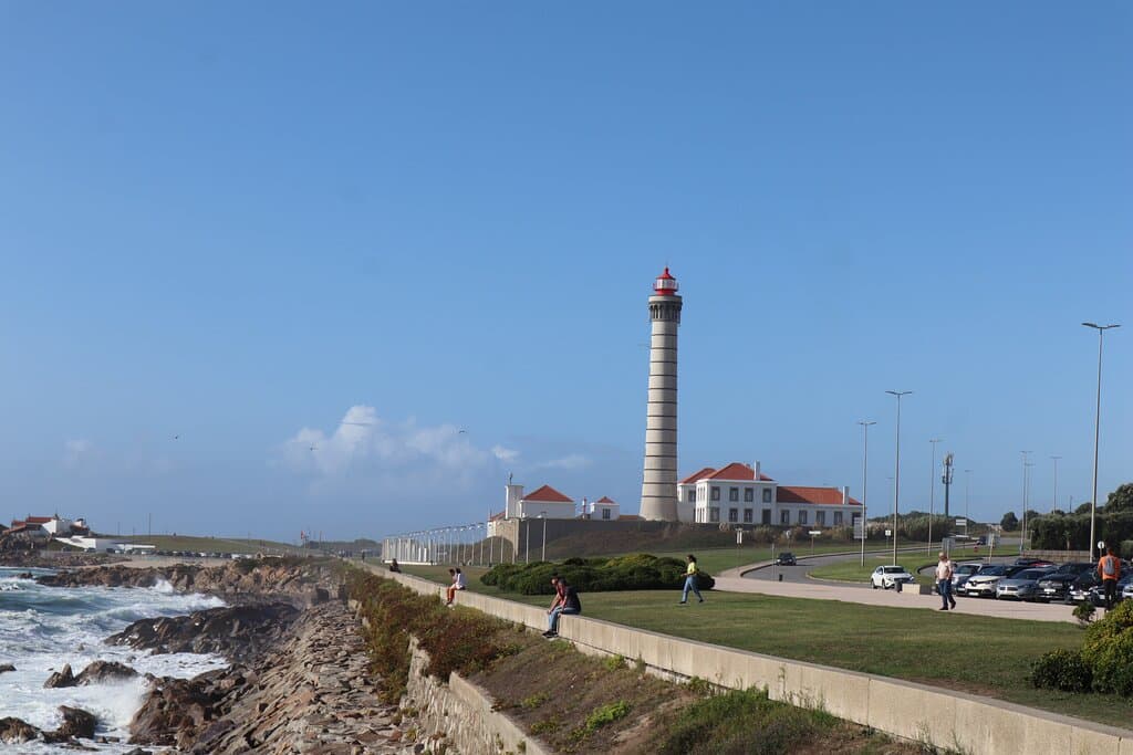 Aterro Beach
