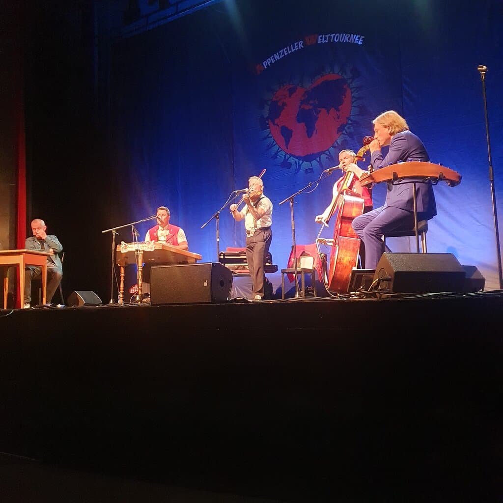 Theater Chur