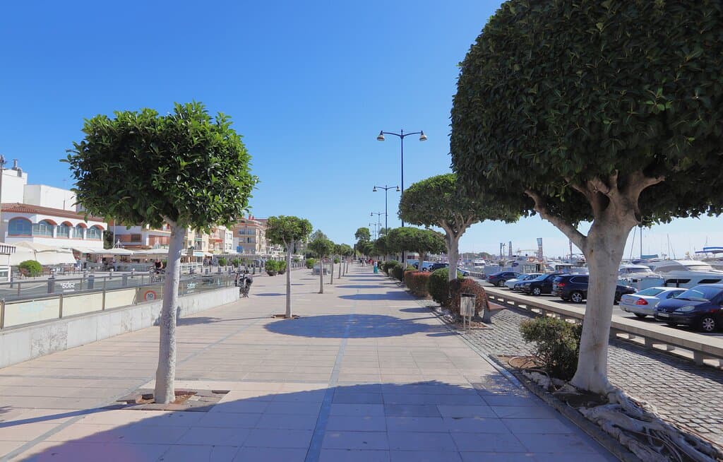 Mollet del Rec