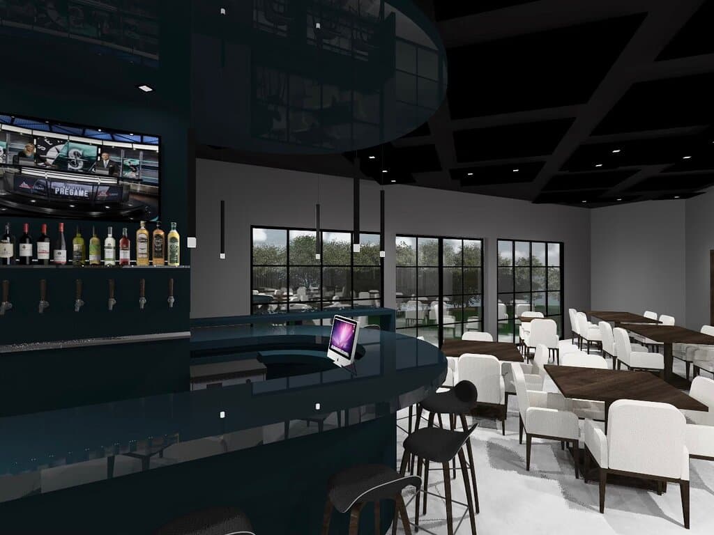 The Vault Taphouse & Beer Garden. We are family friendly restaurant/tavern. We serve beer,cider,wine,cocktails and good food. 