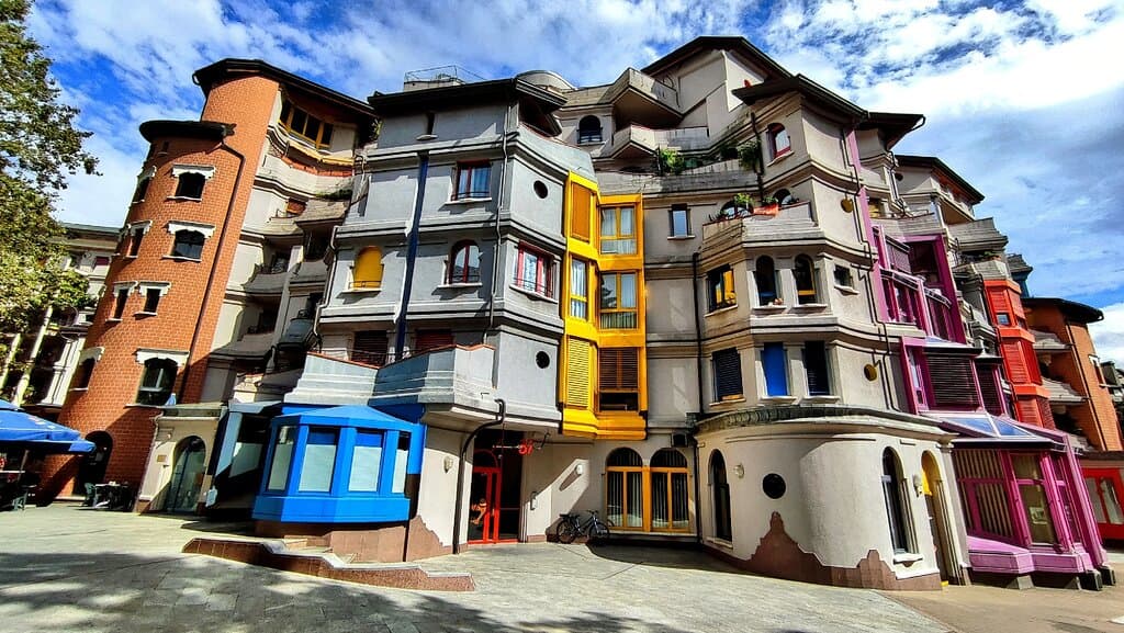 Architecture Geneva
