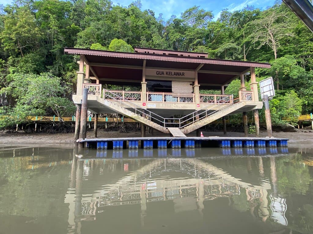 Bat Cave Gua Kelawar