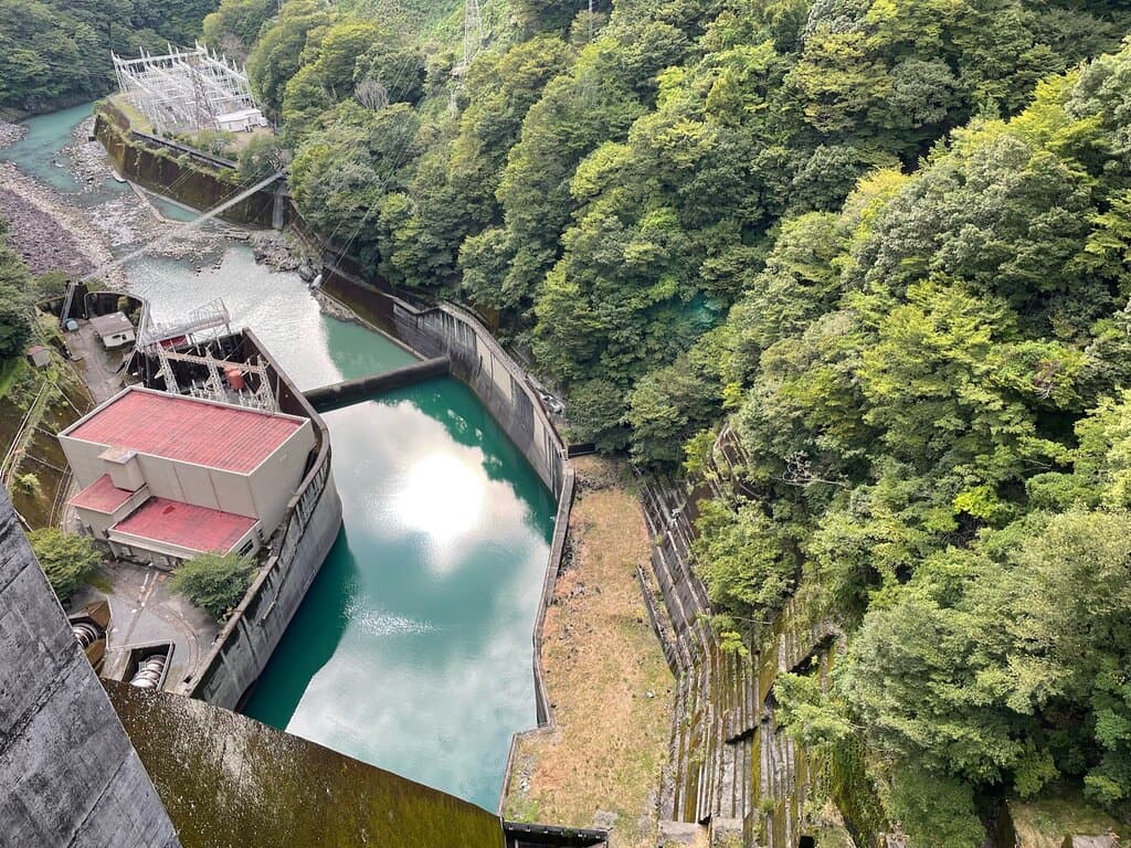 Ikawa Line Abt System