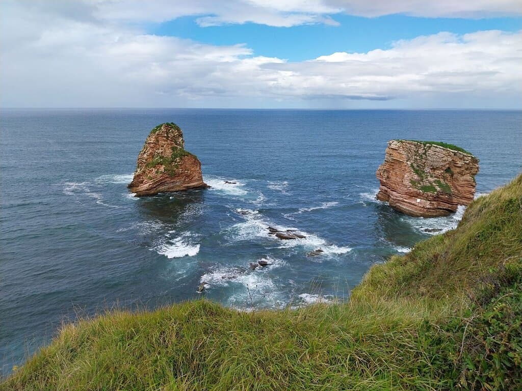 Les Deux Jumeaux