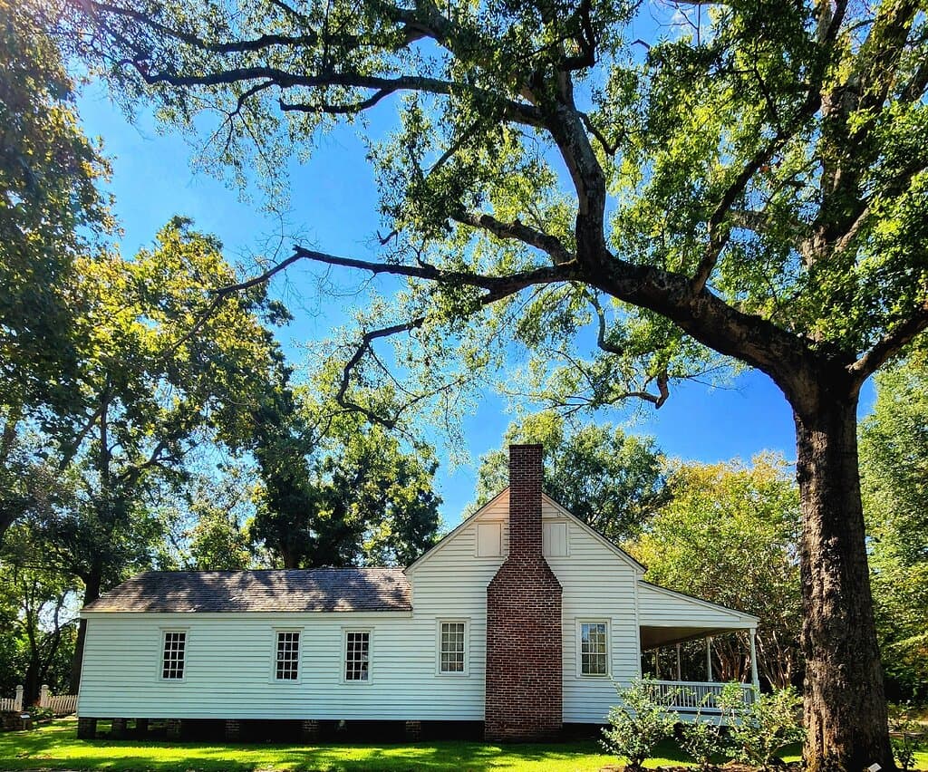 Sterne-Hoya House Museum