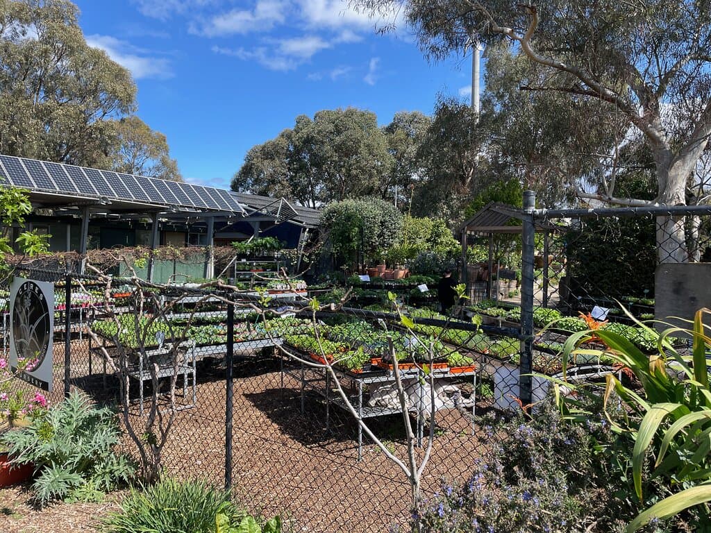 CERES Community Environment Park Melbourne