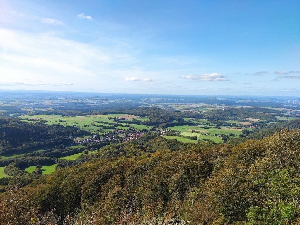 Milseburg Rhön