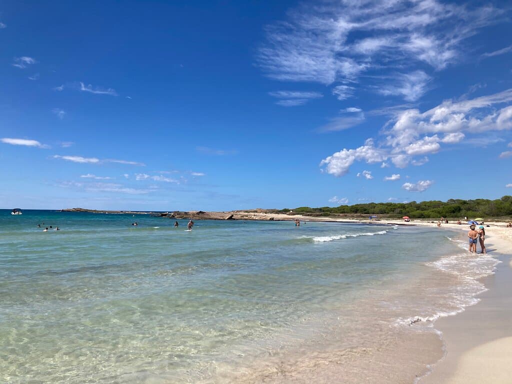 Plage