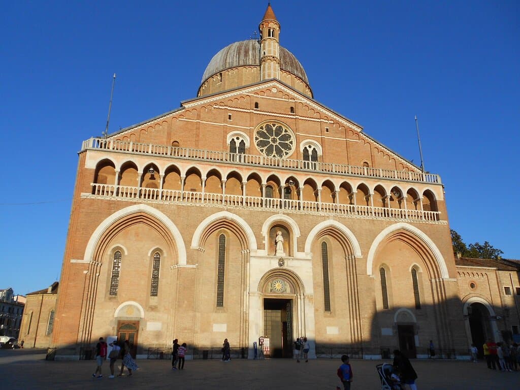 Basilica di sant'Antonio